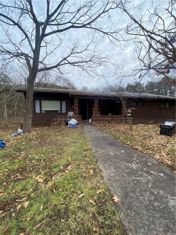 1038 Temple Rd, Monaca, PA 15061 MLS 1636238 Coldwell Banker