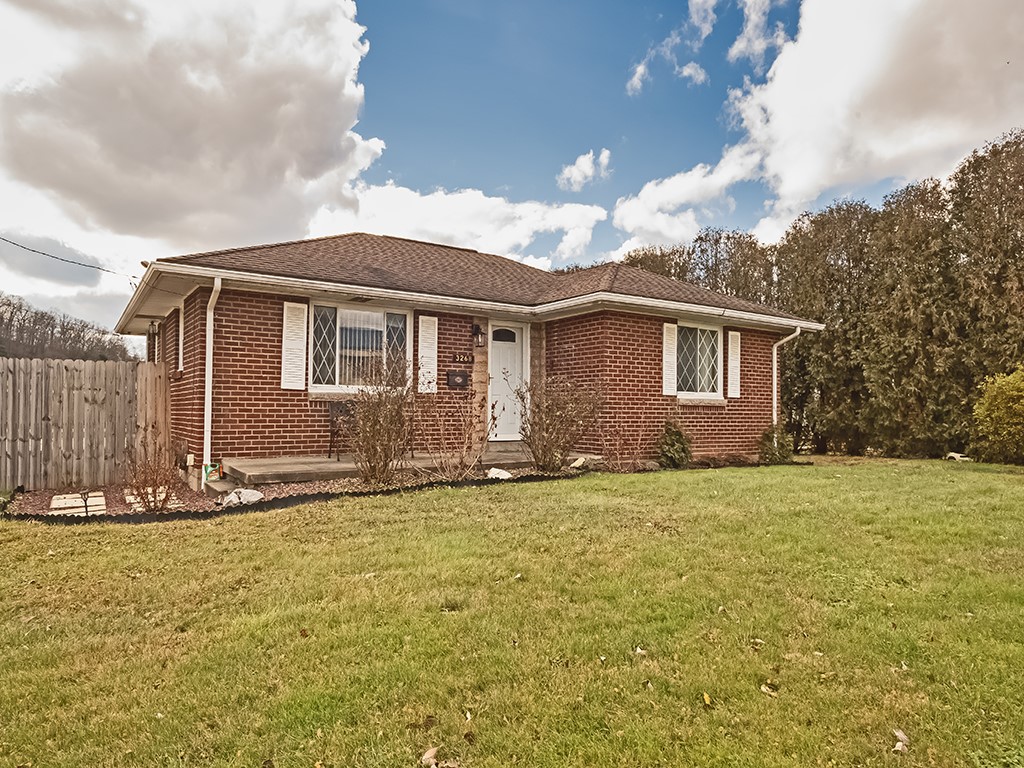 3268 Leechburg Rd, Lower Burrell, PA 15068 MLS 1636286 Coldwell Banker