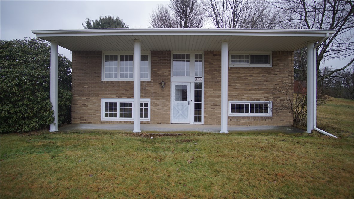 709 Deer Creek Rd, Middlesex Township, PA 15044 MLS 1636298