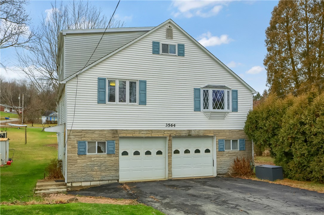 3564 Ellwood Rd, Shenango Township, PA 16101 MLS 1636331 Coldwell Banker