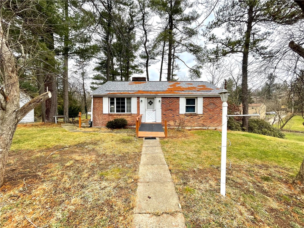 1054 Delaware Ave, Bethel Park, PA 15102 MLS 1636377 Coldwell Banker