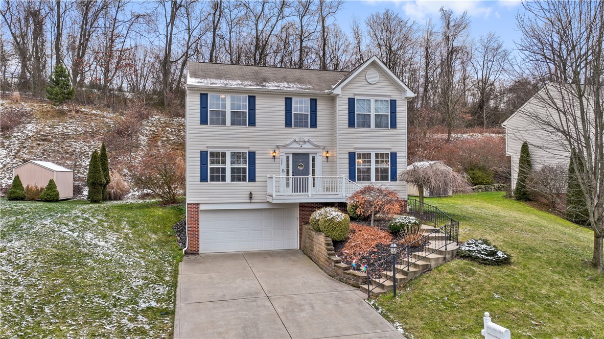 227 Sussex Way, Unity Township, PA 15601 MLS 1636599 Coldwell Banker