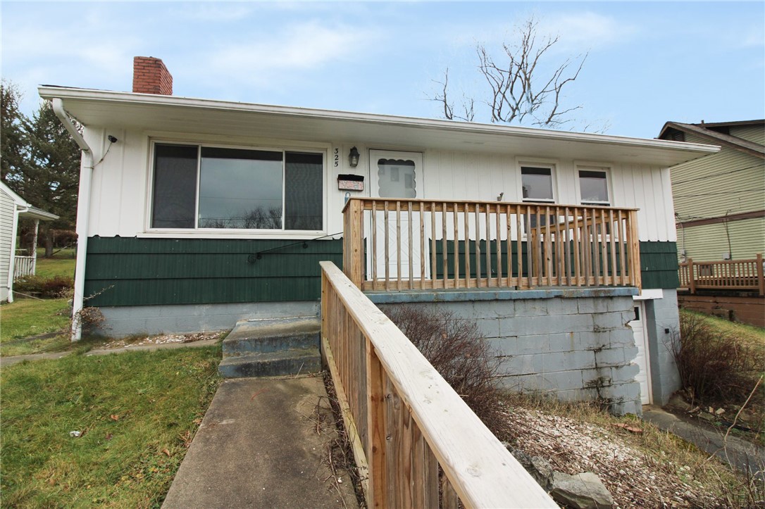 325 Center Ave, Oakdale, PA 15071 MLS 1636696 Coldwell Banker