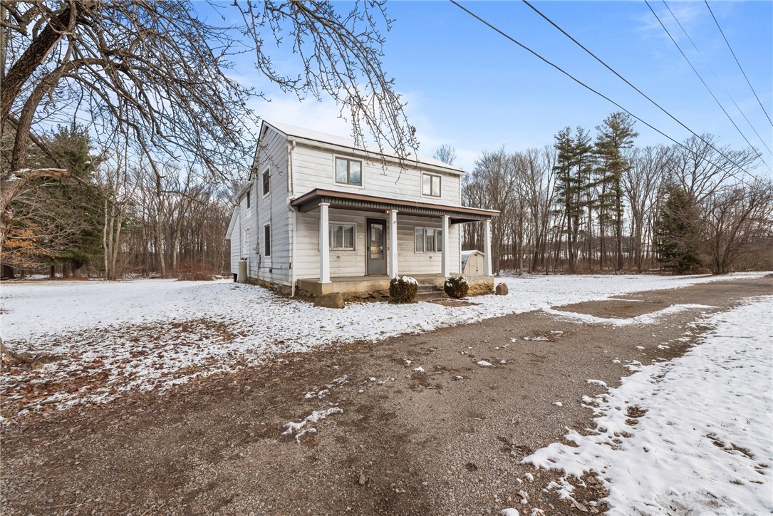 2506 Lincoln Hwy, Jenner Township, PA 15563 MLS 1636811 Coldwell Banker