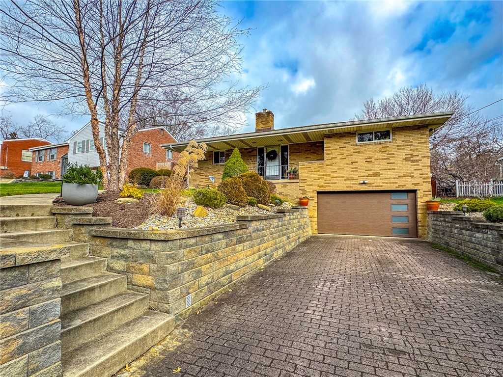 901 Broughton Rd, Bethel Park, PA 15236 MLS 1636860 Coldwell Banker