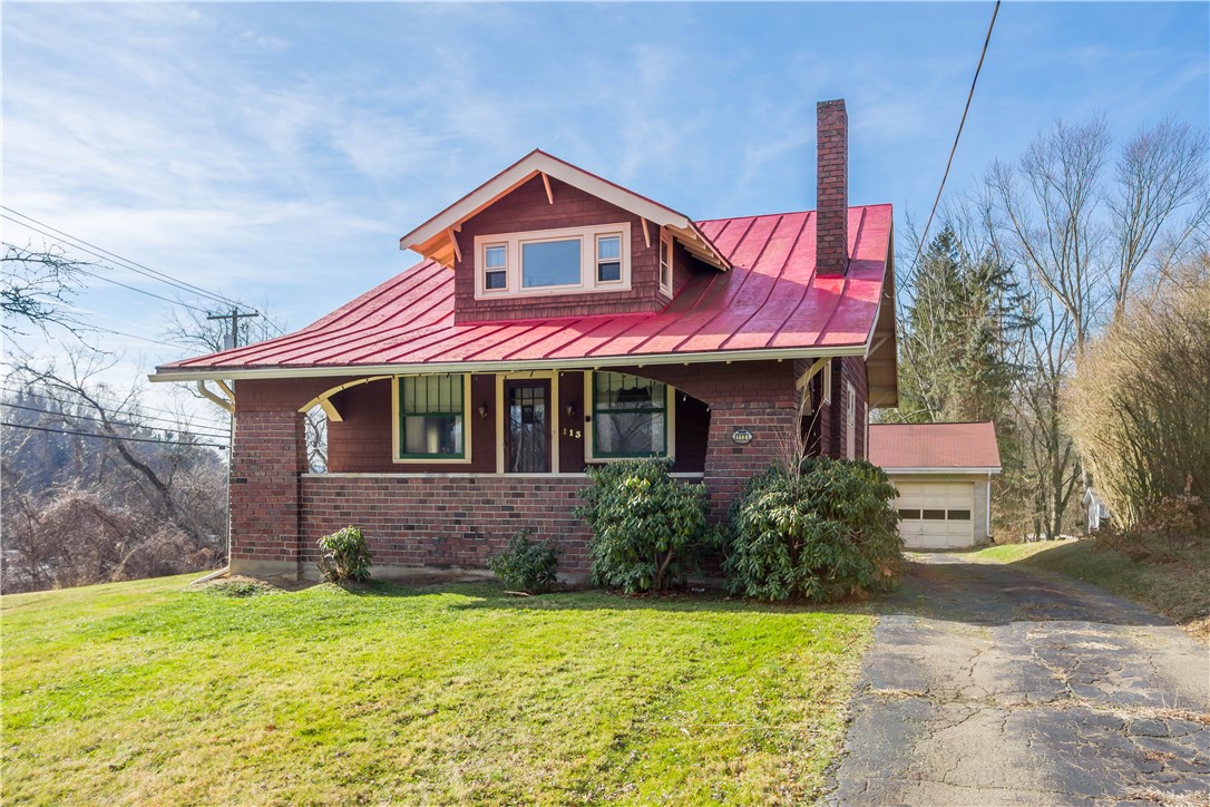 113 Maple Ln, Peters Township, PA 15317 MLS 1637038 Coldwell Banker