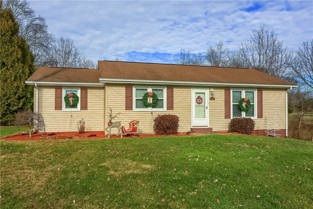 154 Weinschenk Rd, Shenango Township, PA 16101 MLS 1637051 Coldwell Banker