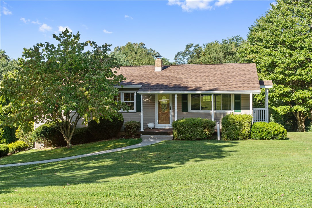 198 Klein Rd, Daugherty Township, PA 15066 MLS 1637171 Coldwell Banker