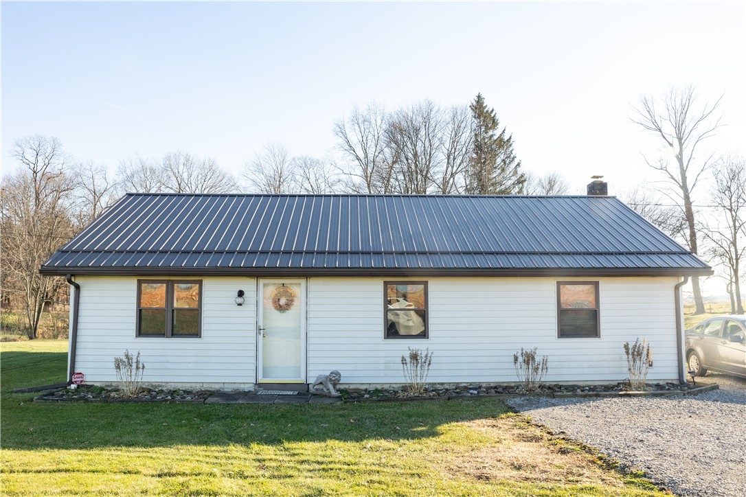 213 Unionville Rd, Center Township, PA 16001 MLS 1637206 Coldwell