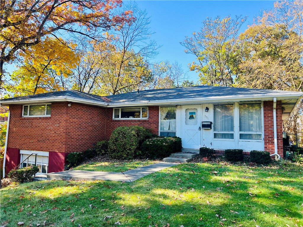 301 Garden City Dr, Monroeville, PA 15146 MLS 1637279 Coldwell Banker