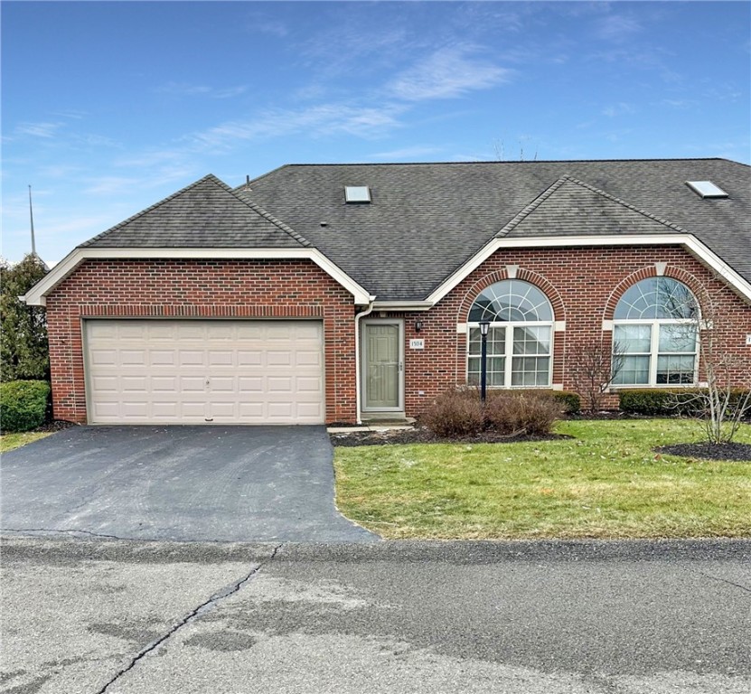 1504 Dunhill Ct, Kennedy Township, PA 15108 MLS 1637326 Coldwell Banker