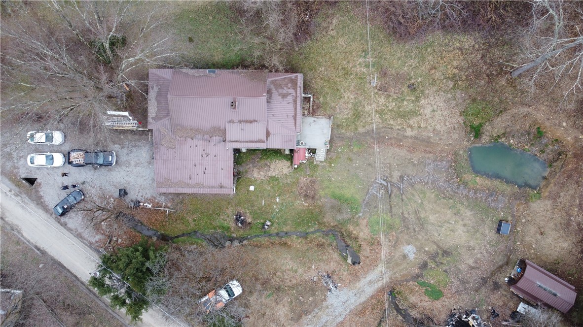 327 Constantine Rd, Menallen Township, PA 15480 MLS 1637383