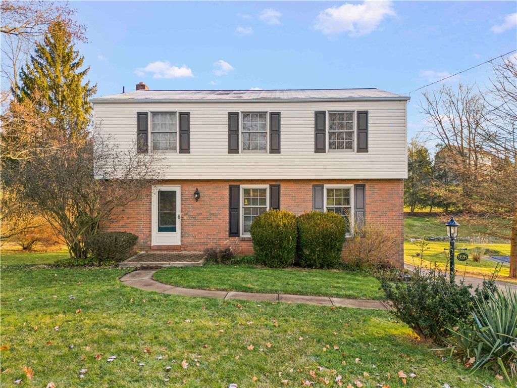 926 Bebout Rd, Peters Township, PA 15367 MLS 1637488 Coldwell Banker