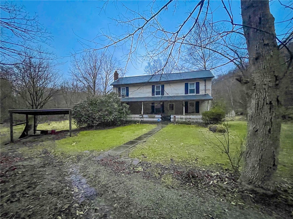 13120 Lentz Ln, North Huntingdon, PA 15615 MLS 1637556 Coldwell Banker