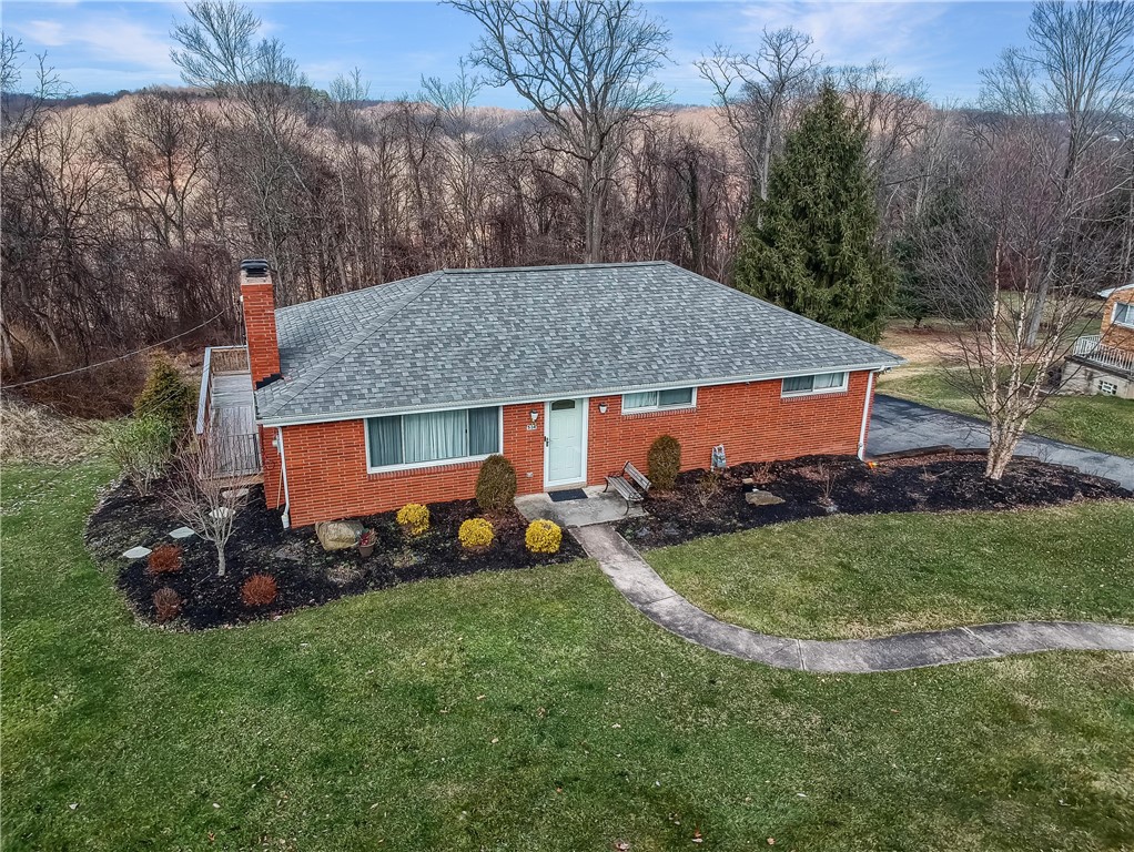 514 Duff Rd, Ohio Township, PA 15143 MLS 1637593 Coldwell Banker