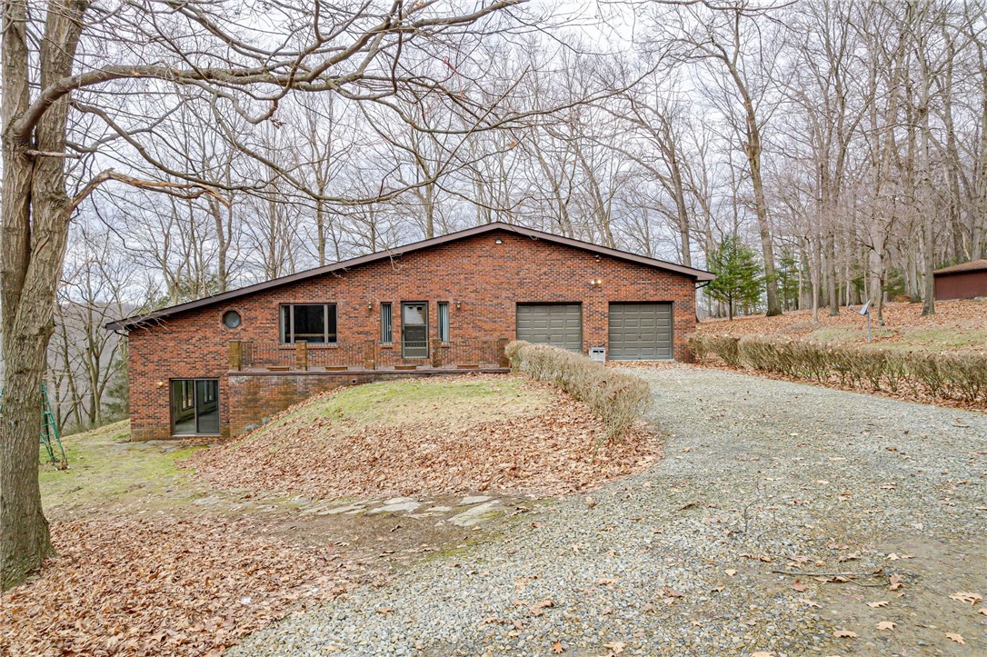 845 Bush Rd, Loyalhanna, PA 15681 MLS 1637619 Coldwell Banker