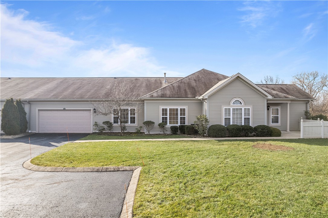 621 Madison Blvd, New Sewickley Township, PA 15042 MLS 1637771