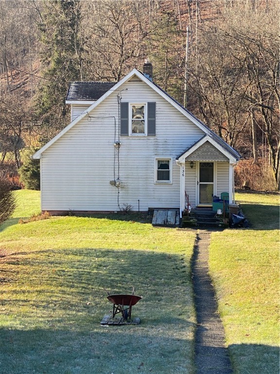 136 Run St, Carnegie, PA 15106 MLS 1637876 Coldwell Banker