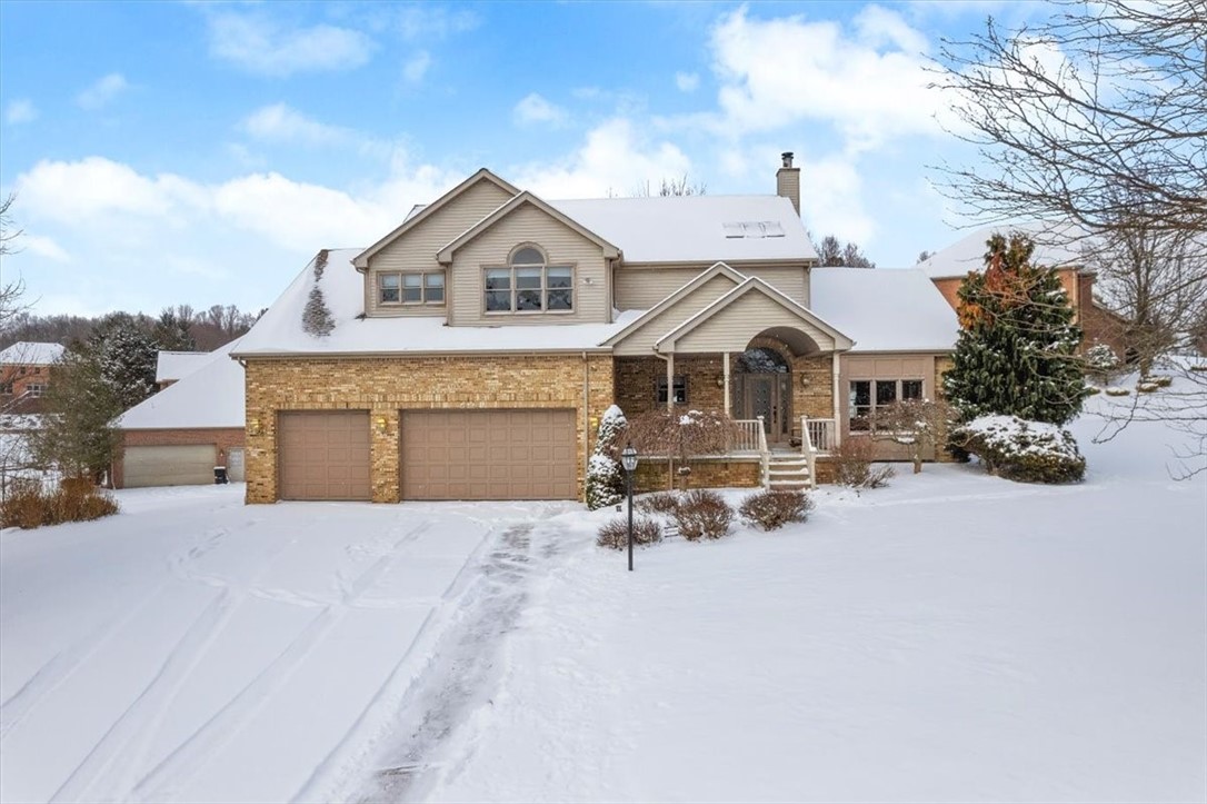 1509 Brimfield Dr, Pittsburgh, PA 15143 MLS 1637953 Coldwell Banker