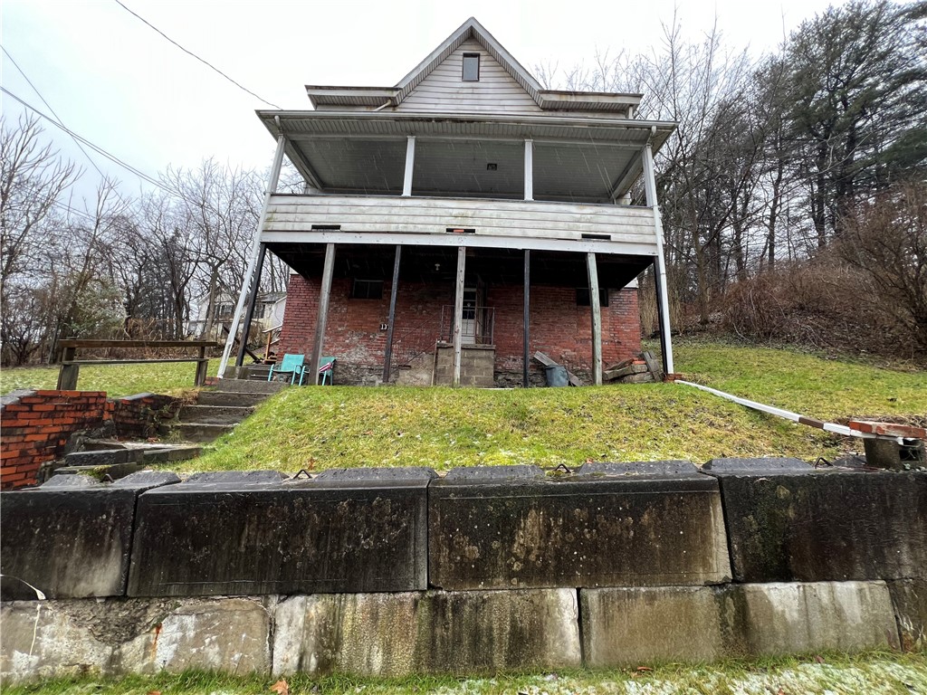 137 Murray Hill Rd, East Deer, PA 15030 MLS 1638024 Coldwell Banker