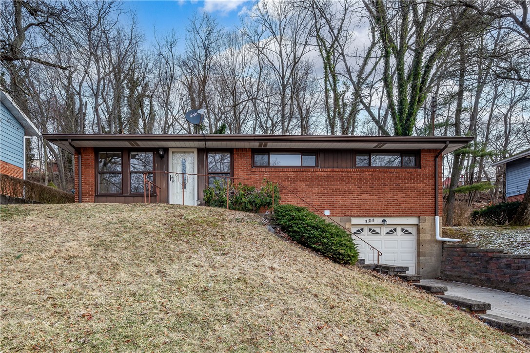 124 Gilmore Dr, Wilkins Township, PA 15235 MLS 1638164 Coldwell Banker