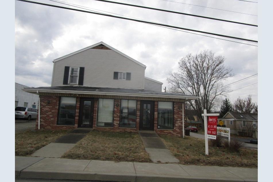 3160 Leechburg Rd, Lower Burrell, PA 15068 MLS 1638175 Coldwell Banker