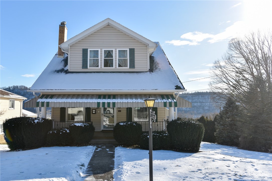 1526 Linden St, Cheswick, PA 15024 MLS 1638317 Coldwell Banker