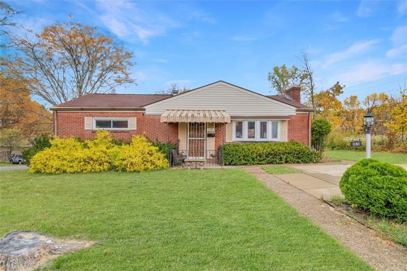 1151 Princeton Rd, Monroeville, PA 15146 MLS 1638465 Coldwell Banker