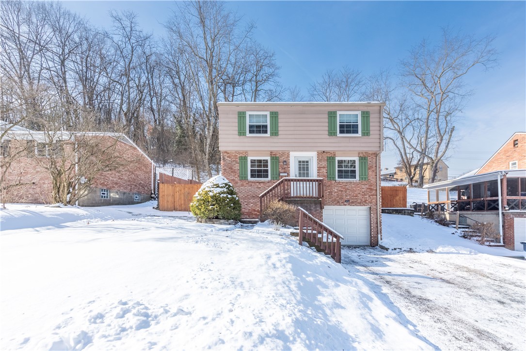 237 Segar Rd, Scott Township, PA 15243 MLS 1638479 Coldwell Banker