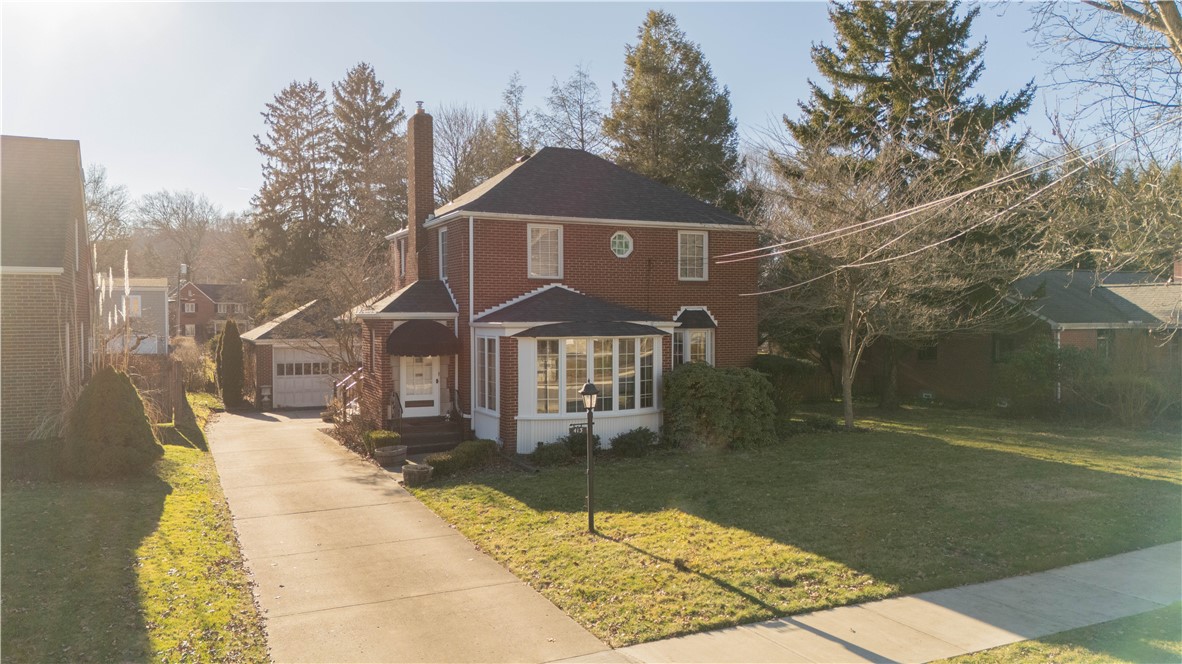 413 Oliver Rd, Edgeworth, PA 15143 MLS 1638621 Coldwell Banker