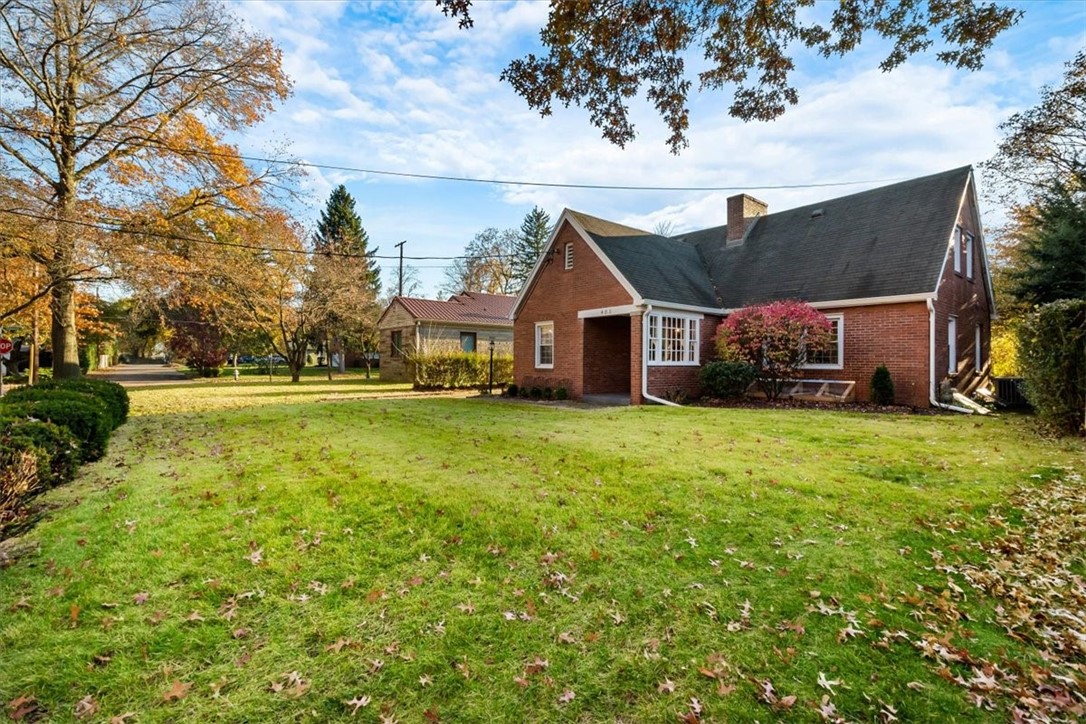 403 Oliver Rd, Edgeworth, PA 15143 MLS 1638645 Coldwell Banker