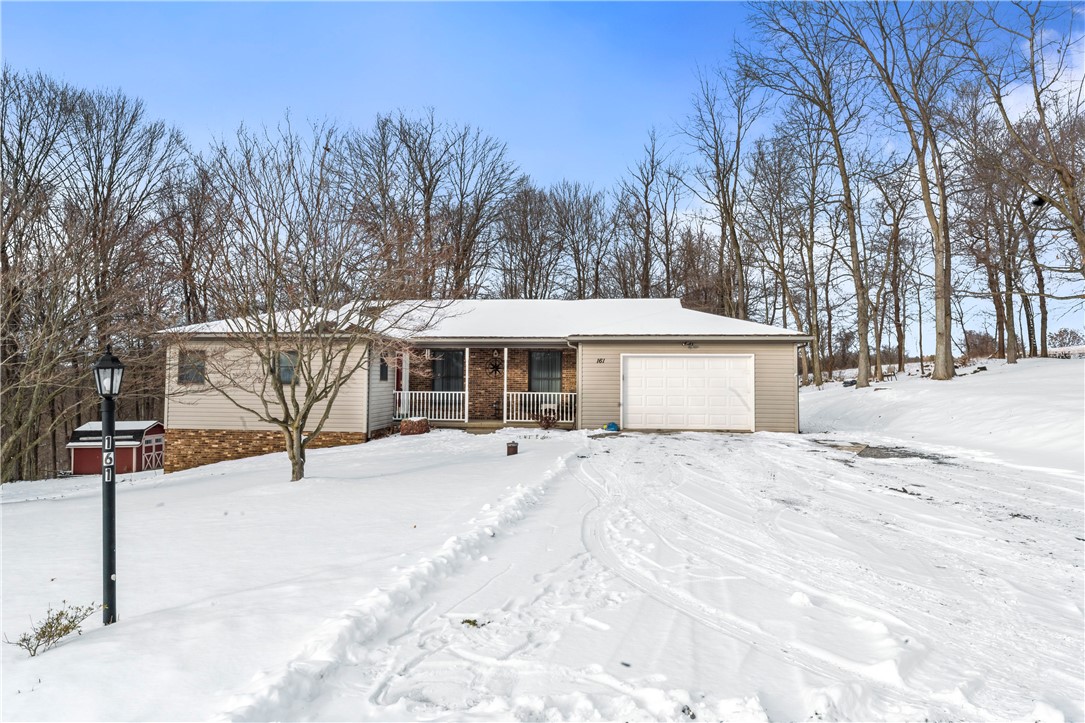 161 Whitehead Rd, Ohioville, PA 15009 MLS 1638684 Coldwell Banker