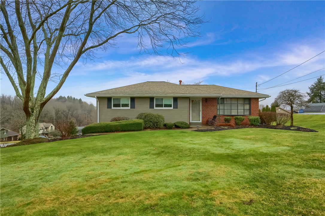 258 Wises Grove Rd, Daugherty Township, PA 15066 MLS 1638799