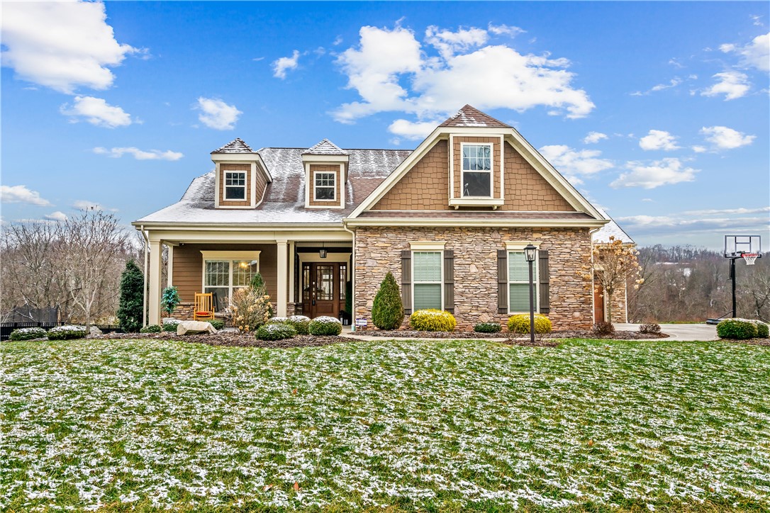 4817 Greenhead Ct, Murrysville, PA 15668 MLS 1639155 Coldwell Banker