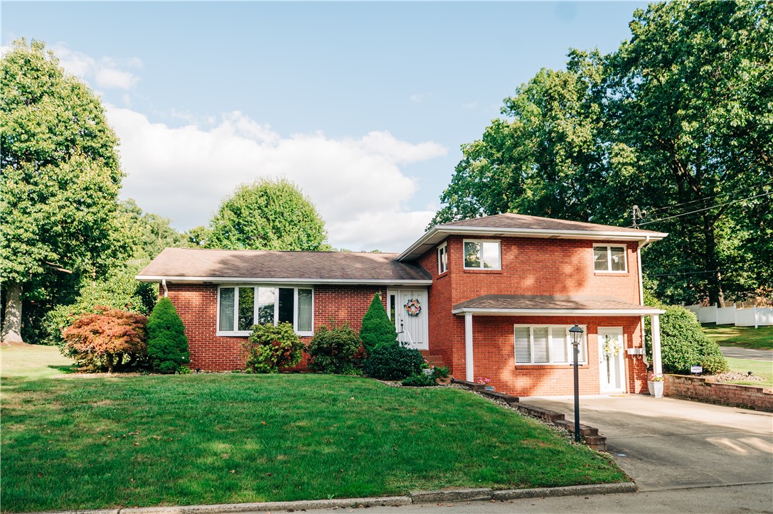 1223 Buckeye St, Connellsville, PA 15425 MLS 1639439 Coldwell Banker