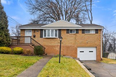3539 Faber Ter - Photo 1