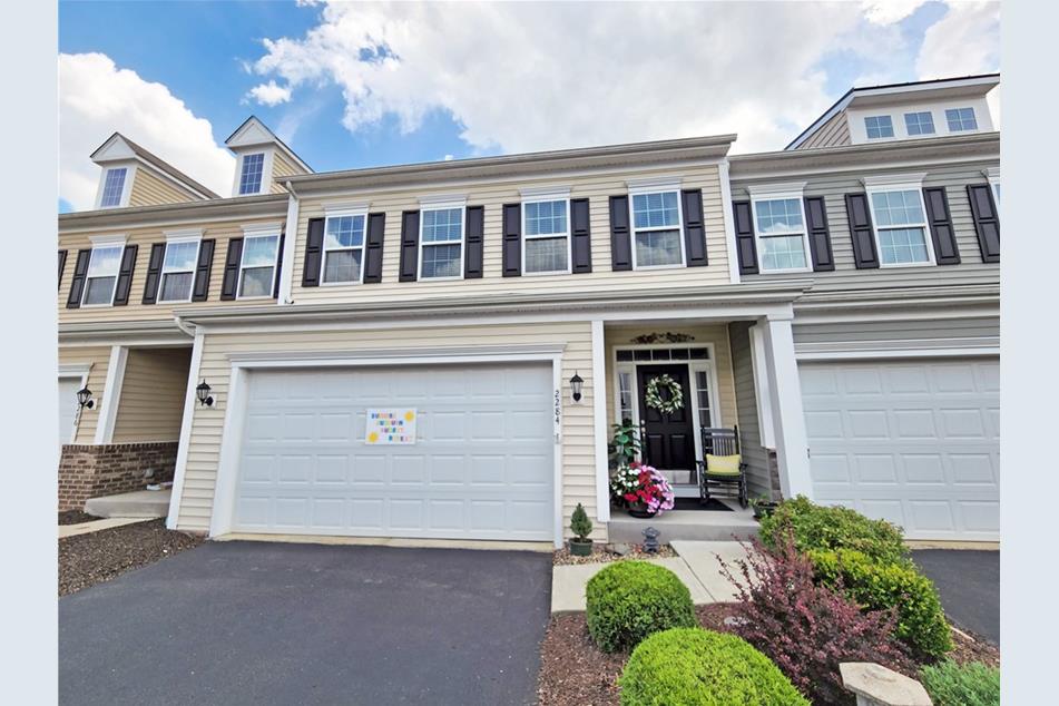 2284 Flint Dr, South Strabane, PA 15301 MLS 1639534 Coldwell Banker