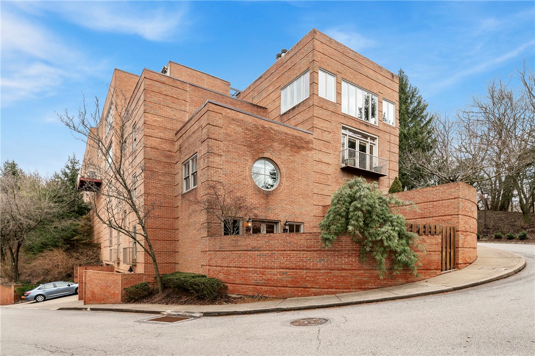 201 N Woodland Rd, Pittsburgh, PA 15232 MLS 1639615 Coldwell Banker