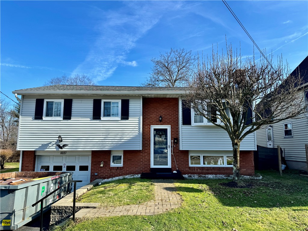 3227 Liberty Way, Liberty Boro, PA 15133 MLS 1639752 Coldwell Banker
