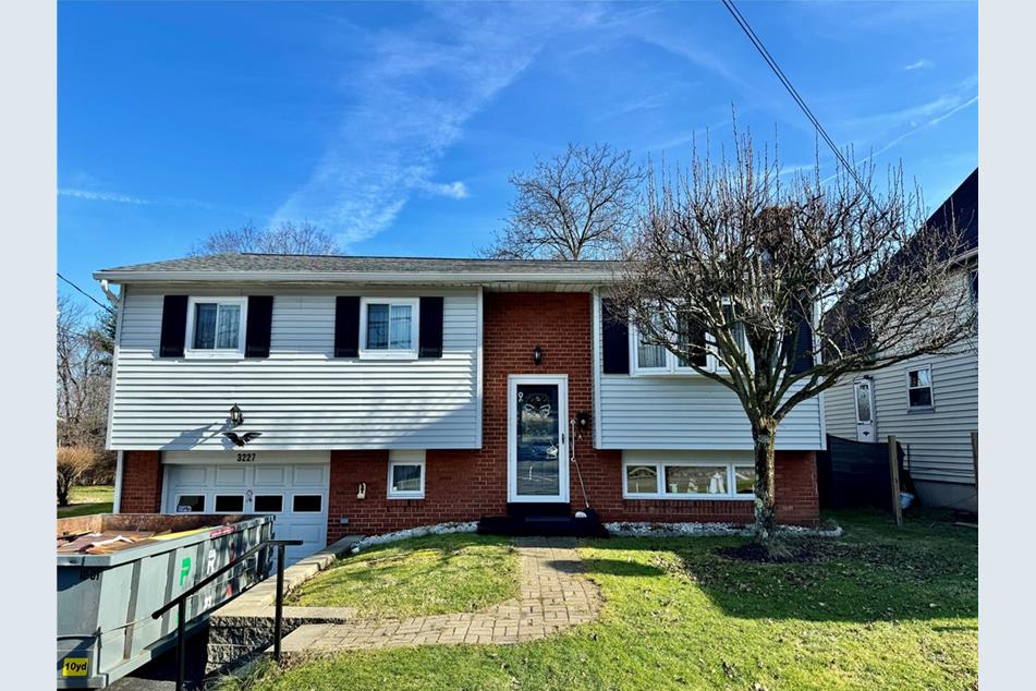 3227 Liberty Way, Liberty Boro, PA 15133 MLS 1639752 Coldwell Banker