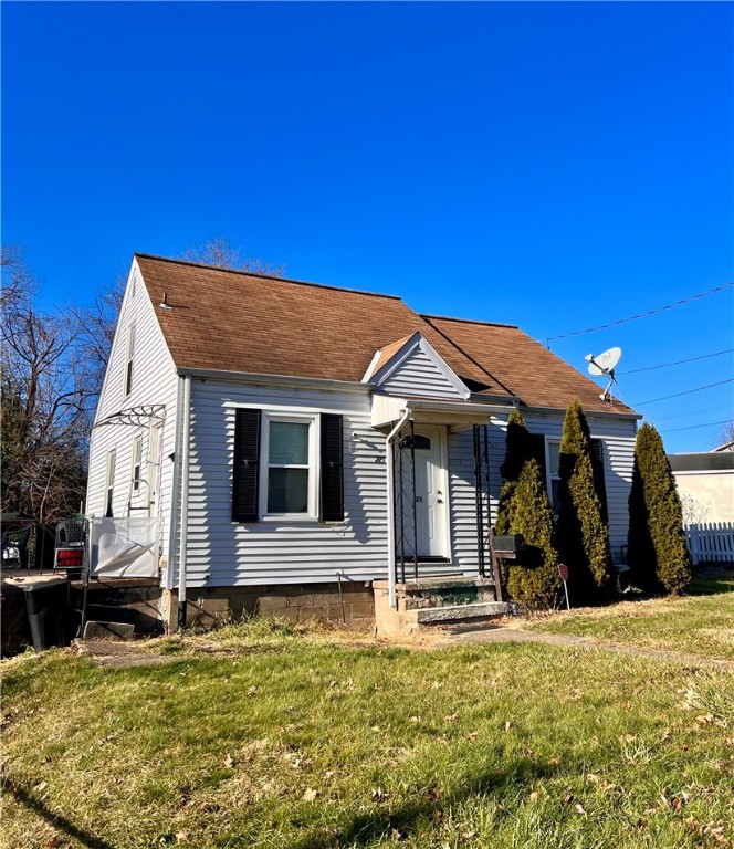 225 Seneca Dr, Arnold, PA 15068 MLS 1639793 Coldwell Banker