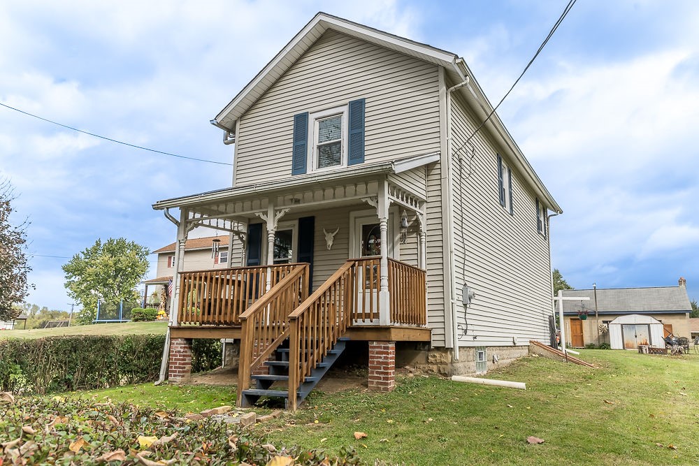 2141 Martha St, Shenango Township, PA 16101 MLS 1639902 Coldwell Banker