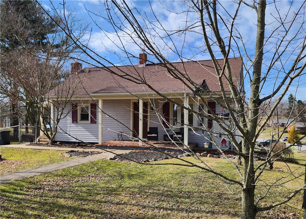 104 St, Chippewa Township, PA 15010 MLS 1640186 Coldwell Banker