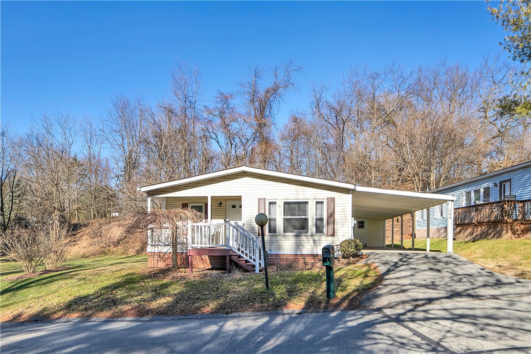 200 Meadow Ln, Murrysville, PA 15668 MLS 1640191 Coldwell Banker