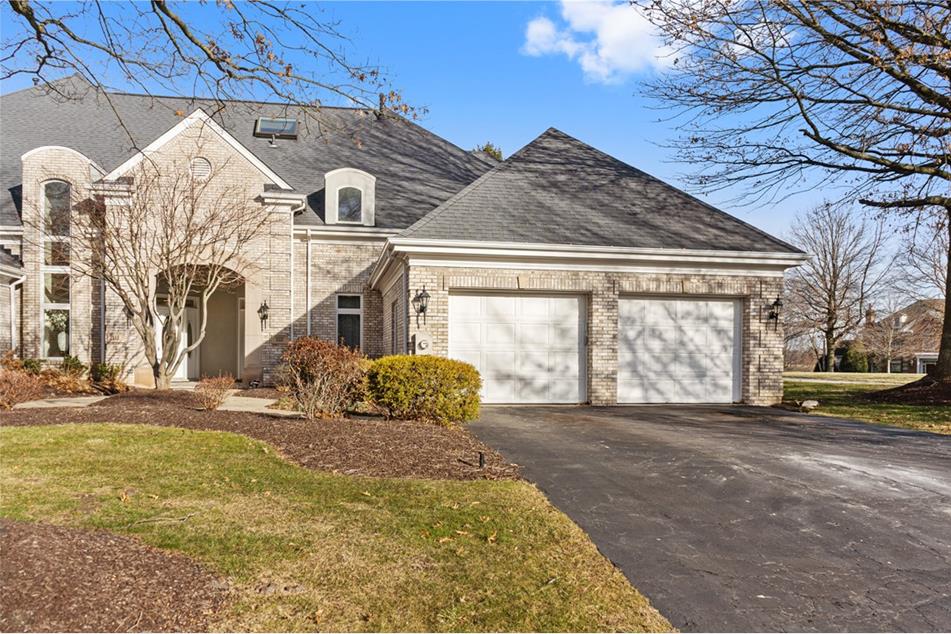 101 Normandy Ct, Collier Township, PA 15142 MLS 1640234 Coldwell Banker