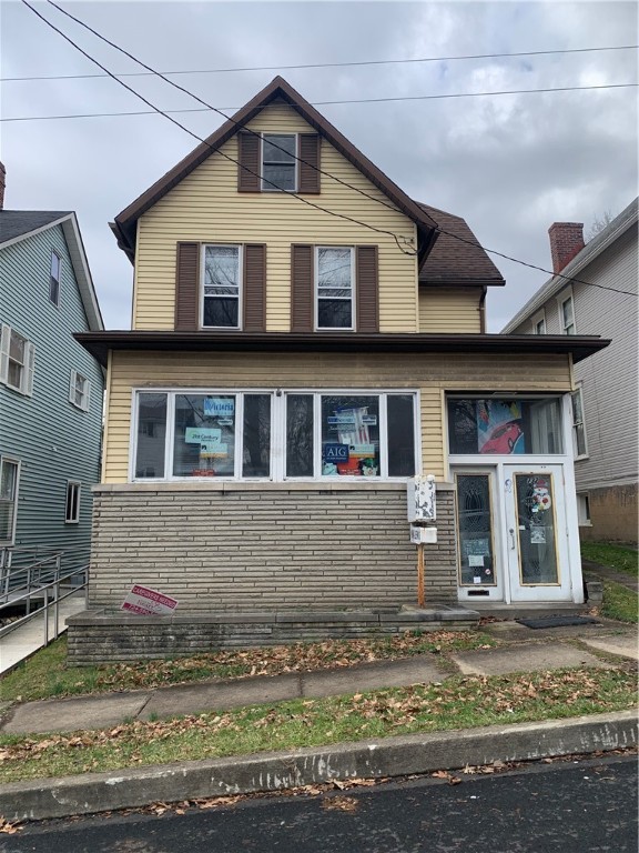 732 Green St, South Greensburg Boro, PA 15601 MLS 1640496 Coldwell Banker