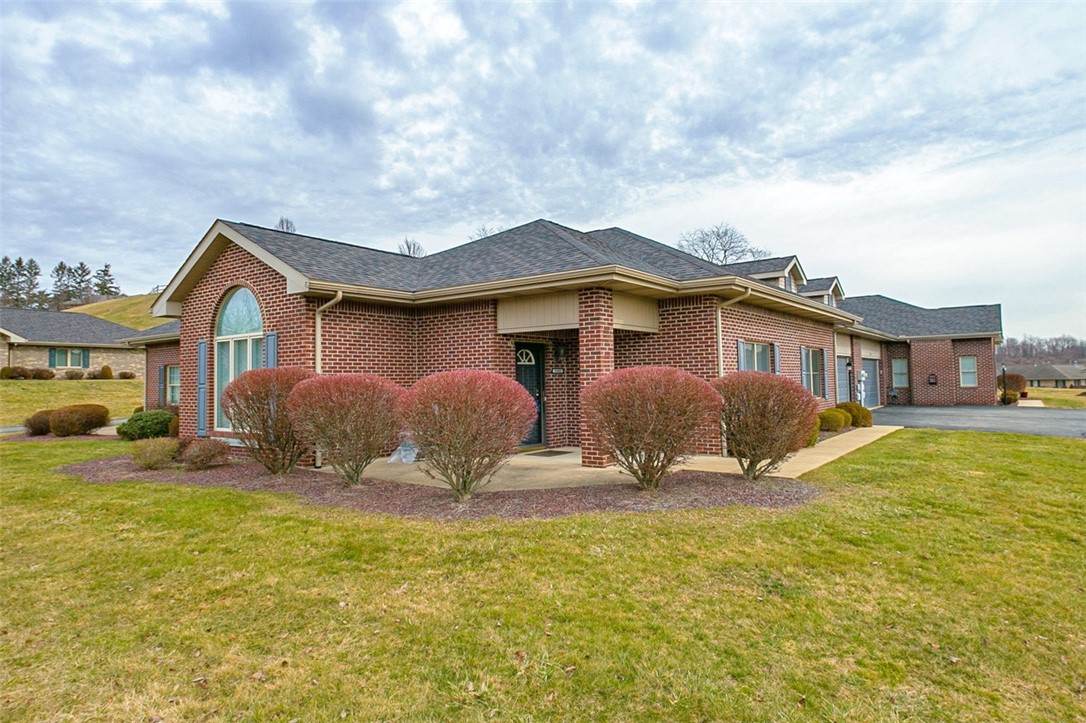 5152 Cedar Hills Blvd, Rostraver, PA 15012 MLS 1641045 Coldwell Banker