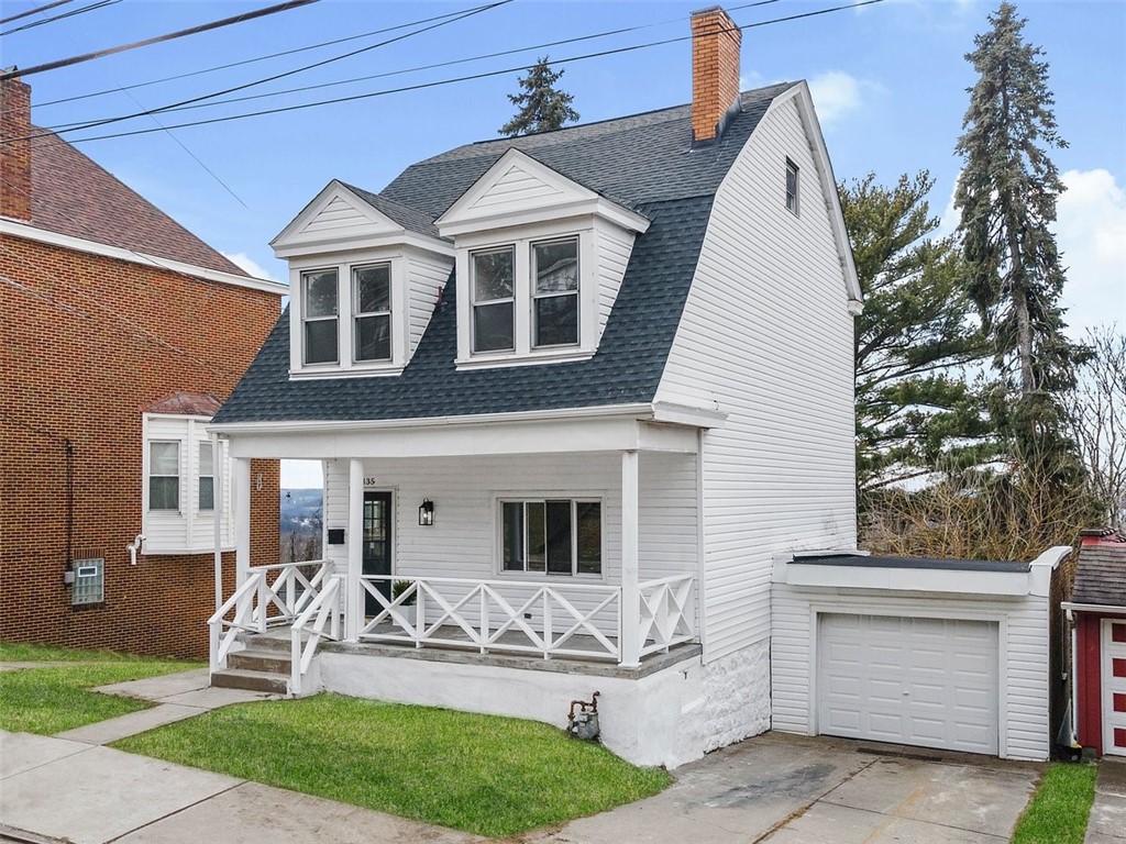 135 Ave, Pittsburgh, PA 15214 MLS 1641060 Coldwell Banker