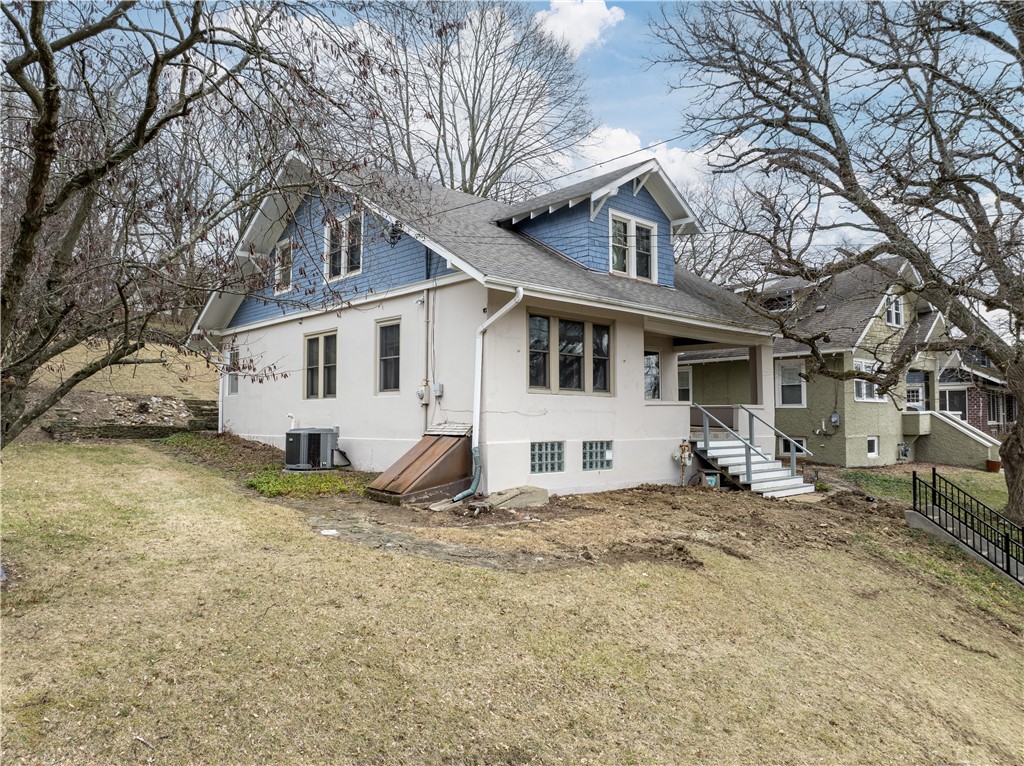 312 Kings Hwy, Rosslyn Farms, PA 15106 MLS 1641306 Coldwell Banker