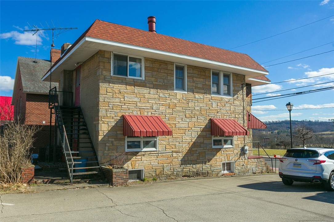 303 Independence St, Perryopolis, PA 15473 MLS 1641359 Coldwell Banker